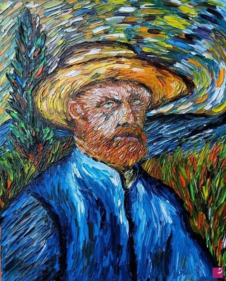 quadri in vendita online - Vincent