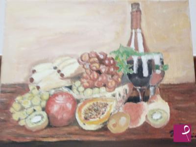 Quadro venduto su PitturiAmo