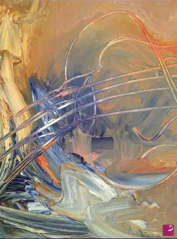 quadri in vendita online - Violino