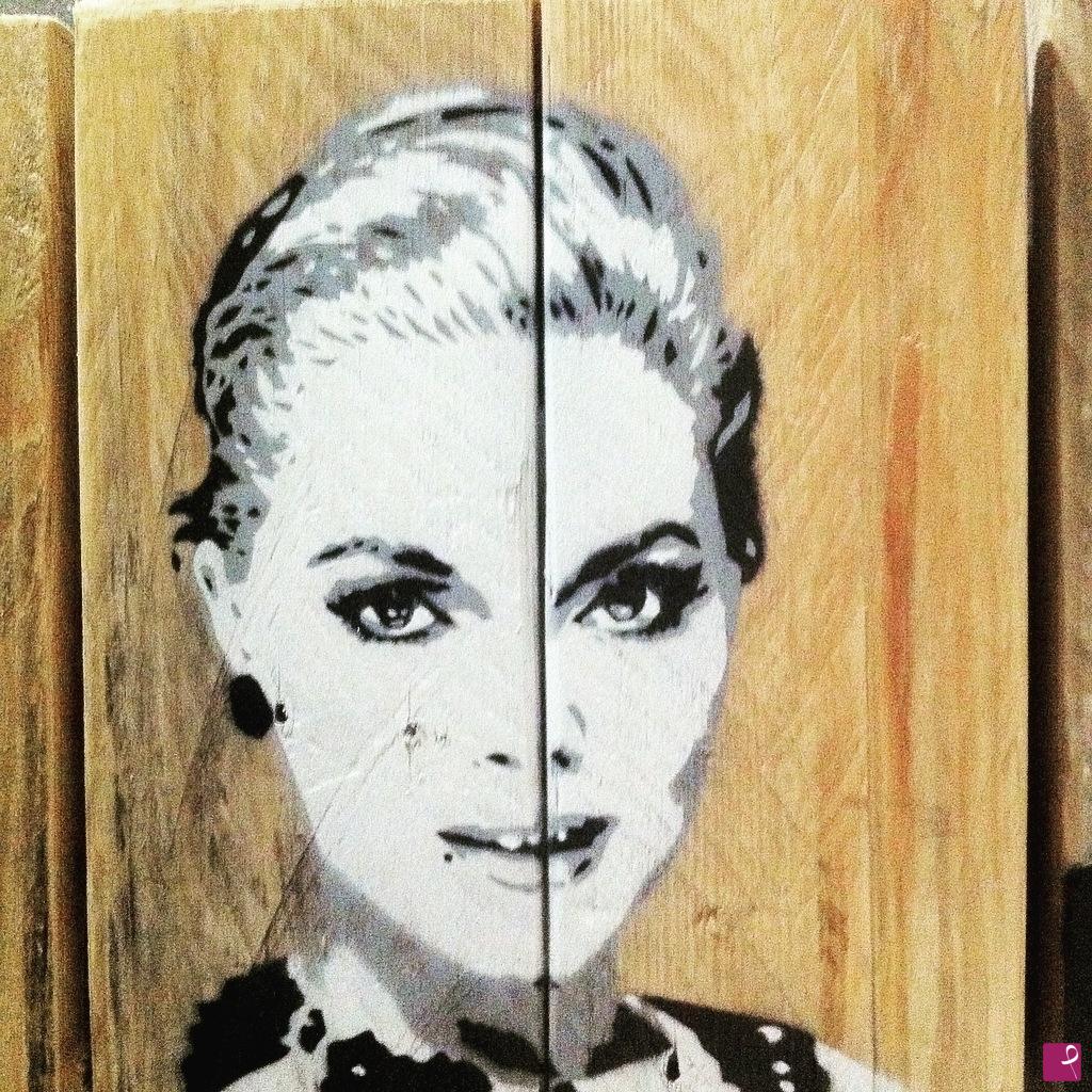 quadri in vendita online - Virna Lisi
