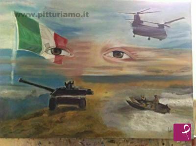 Quadro in vendita online