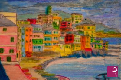 Quadro venduto su PitturiAmo