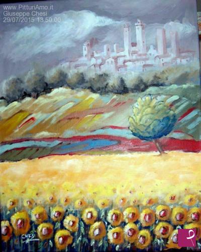 Quadro in vendita online