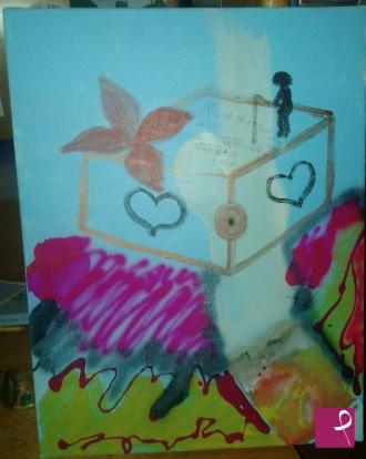 Quadro in vendita online