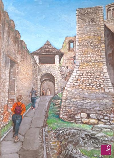 Quadro in vendita online