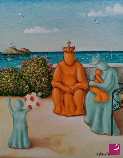 Quadro in vendita online