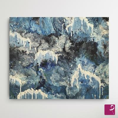 Quadro venduto su PitturiAmo