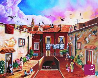 Quadro in vendita online