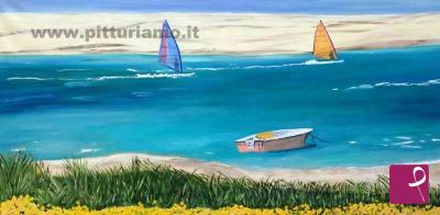Quadro in vendita online