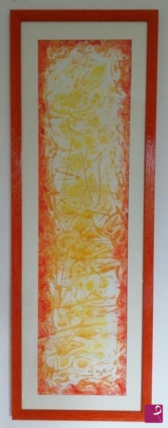 Quadro venduto su PitturiAmo
