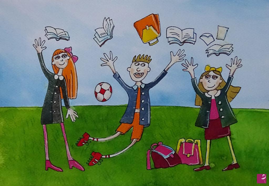 quadri in vendita online - Vita a SCUOLA