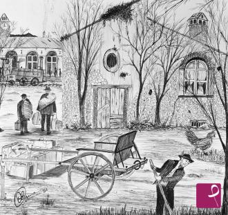 Quadro in vendita online
