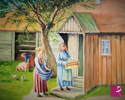 Quadro in vendita online