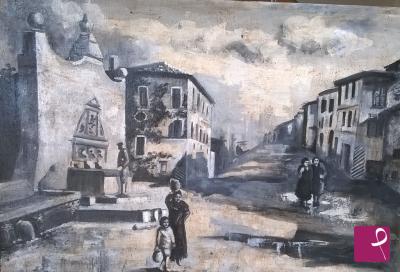 Quadro in vendita online