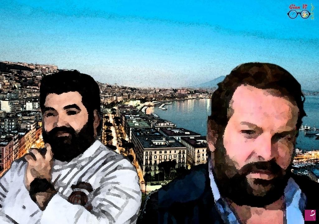 quadri in vendita online - Vite parallele