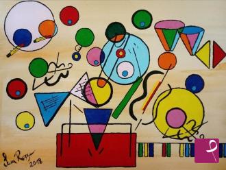 Quadro in vendita online