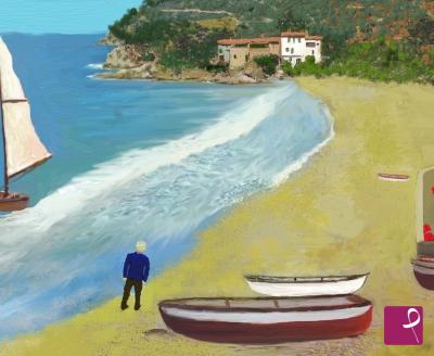 Quadro in vendita online