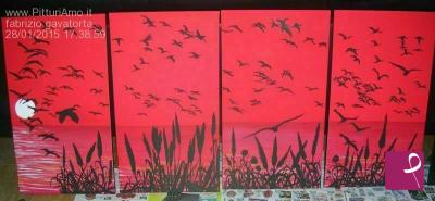 Quadro in vendita online