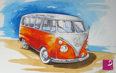 Quadro in vendita online