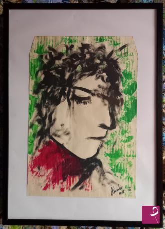 Quadro in vendita online