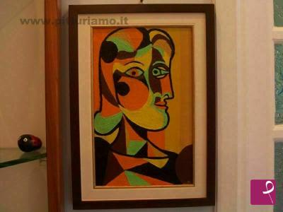 Quadro venduto su PitturiAmo