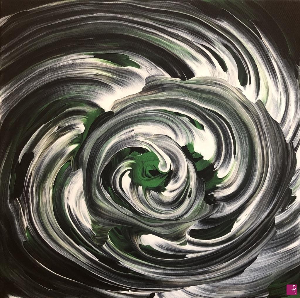 quadri in vendita online - Vortex