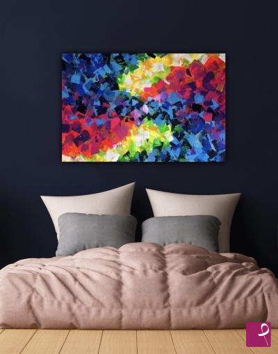 Quadro venduto su PitturiAmo