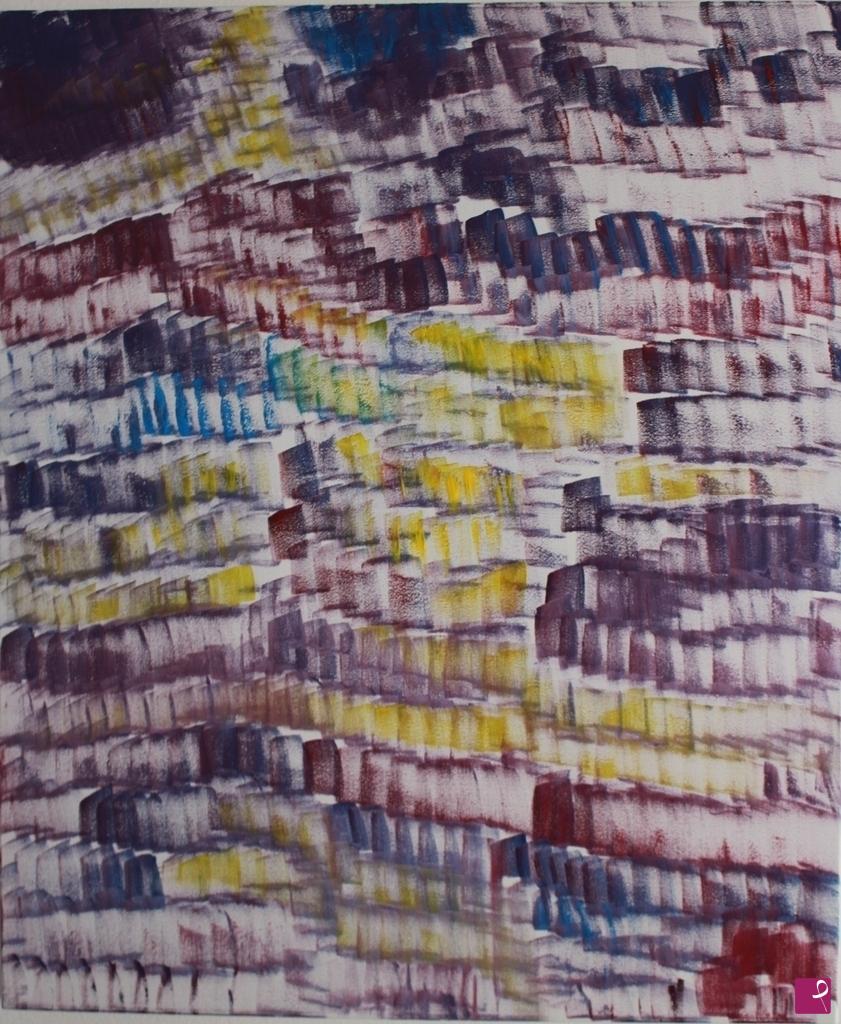 quadri in vendita online - Wall