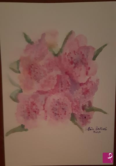 Quadro venduto su PitturiAmo