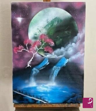 Quadro in vendita online