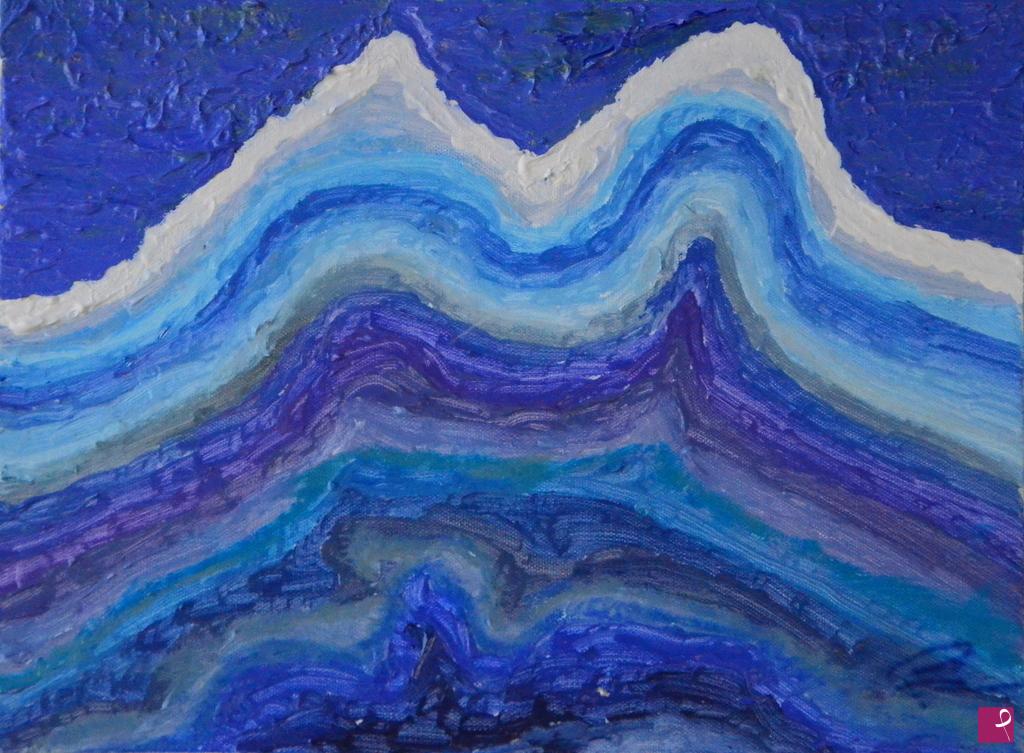 quadri in vendita online - WAVE PROPAGATION