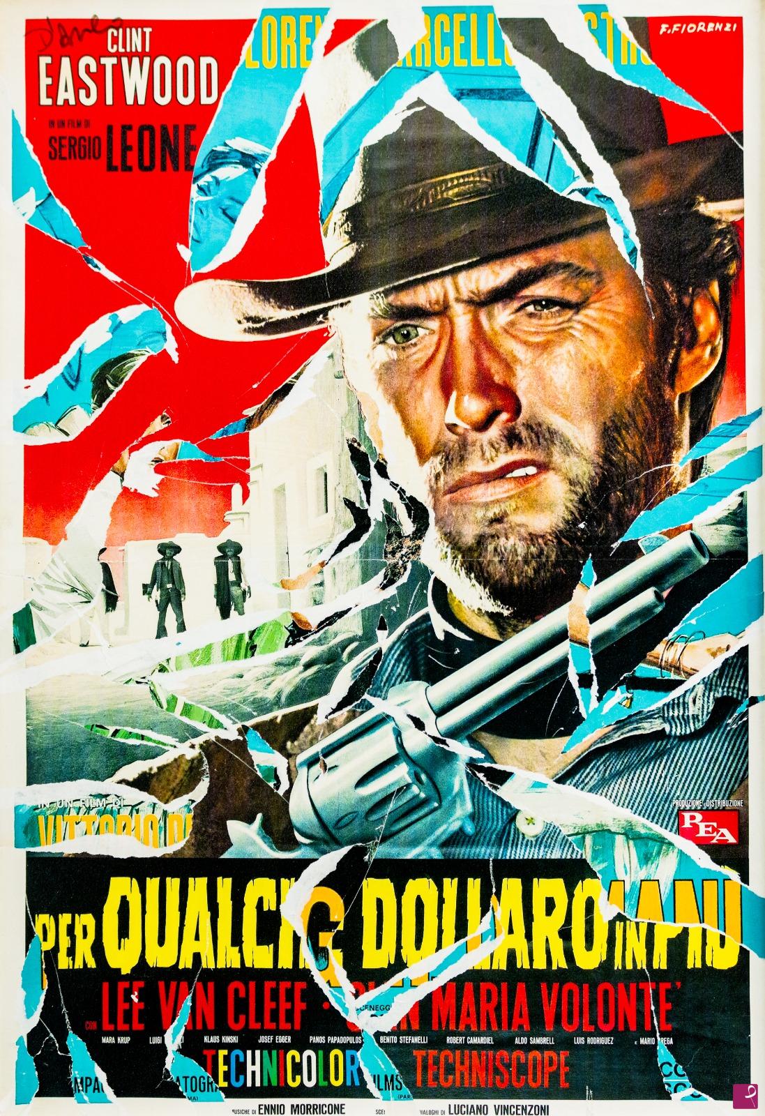 quadri in vendita online - WESTERN 