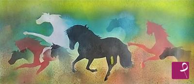 Quadro in vendita online