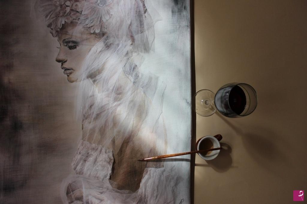 quadri in vendita online - Wine&Coffee Bride 