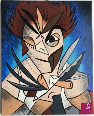 Quadro in vendita online