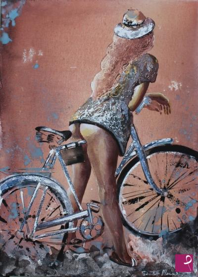 Quadro venduto su PitturiAmo