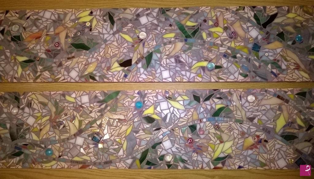 quadri in vendita online - wonderful jungle