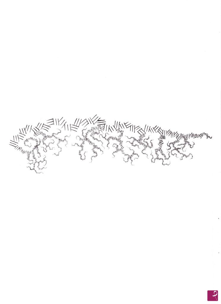 quadri in vendita online - Worm From The Right