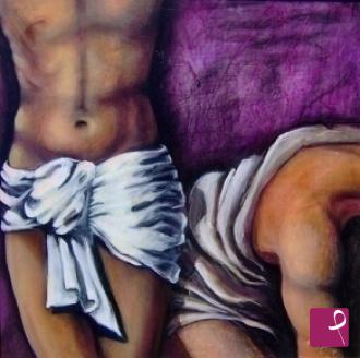 Quadro venduto su PitturiAmo