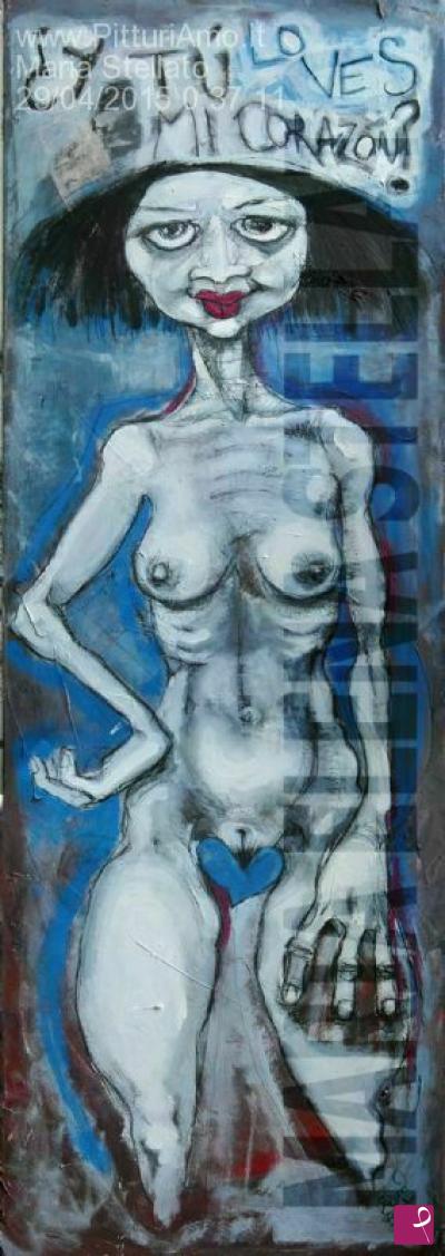 Quadro in vendita online