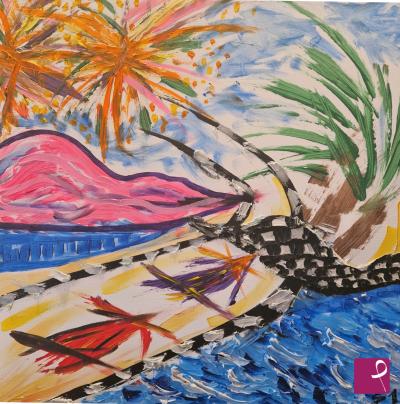 Quadro in vendita online