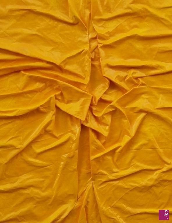 quadri in vendita online - Yellow space