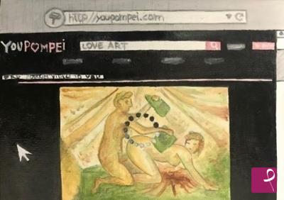 Quadro in vendita online