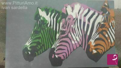 Quadro in vendita online
