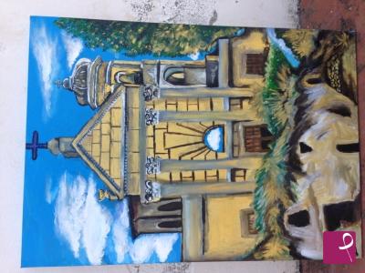 Quadro venduto su PitturiAmo