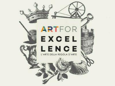 Art for Excellence - L’arte contemporanea incontra l’imprenditoria d’eccellenza - Italia - Piemonte - Torino - 128616