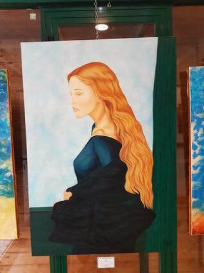 FRANCESCO ASOLE - MOSTRA PERSONALE - Italia - Sardegna - Cagliari - 134158