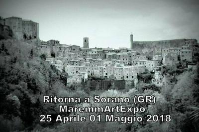 MaremmArtExpò 2018 - Italia - Toscana - Grosseto - 135259