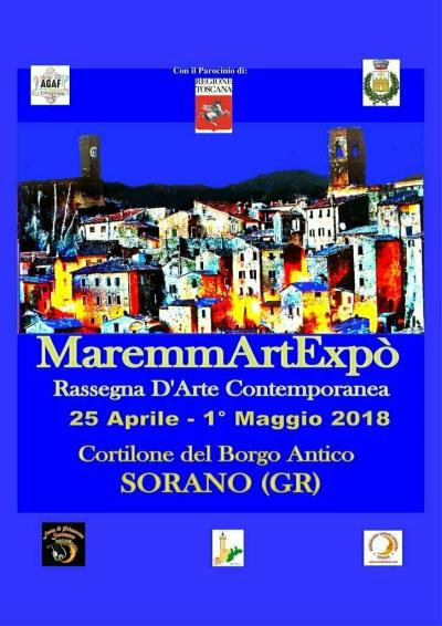 MaremmArtExpò 7^ edizione - Italia - Toscana - Grosseto - 143082