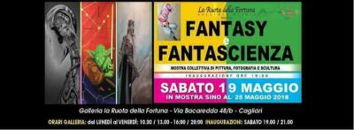 FANTASY E FANTASCIENZA - Italia - Sardegna - Cagliari - 149090